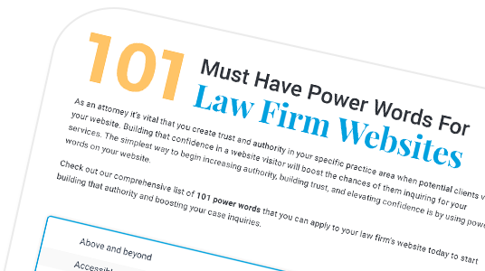 Can A Law Firm Multiply Its Case Load By A Factor Of 19?