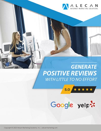 Generate Positive Reviews