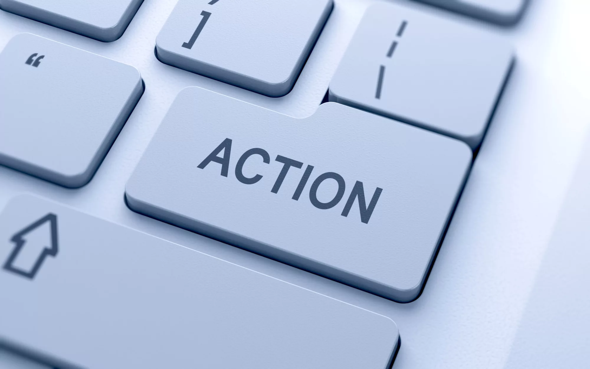 Call-To-Action Button