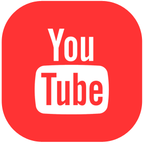 Youtube Social Media Logo - Alecan Marketing Blog