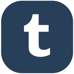 Tumblr Social Media Logo - Alecan Marketing Blog