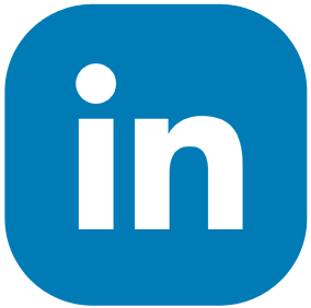 Linkedin Social Media Logo - Alecan Marketing Blog