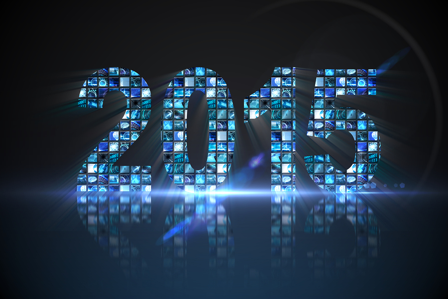 Seo Trends For 2015