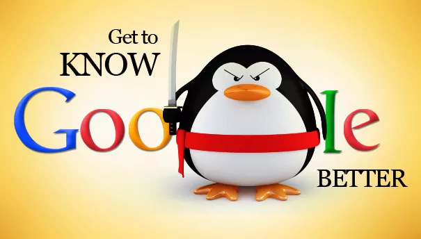 Google Penguin 3.0