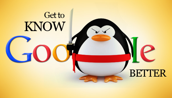 Google Penguin 3.0