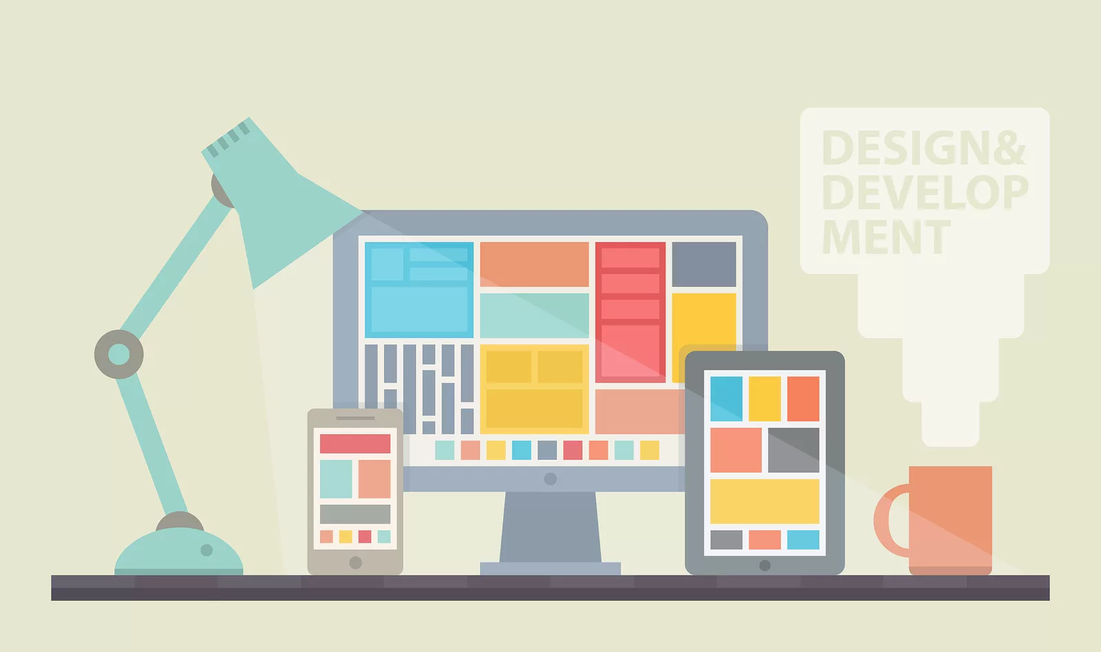 Basic Mobile Web Design Tips