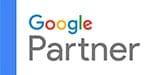 Certified Google Partner