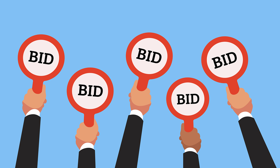 Bidding On Google Ppc Keywords