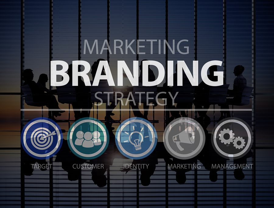 Supercharging Your Brand - Alecan Marketing Blog