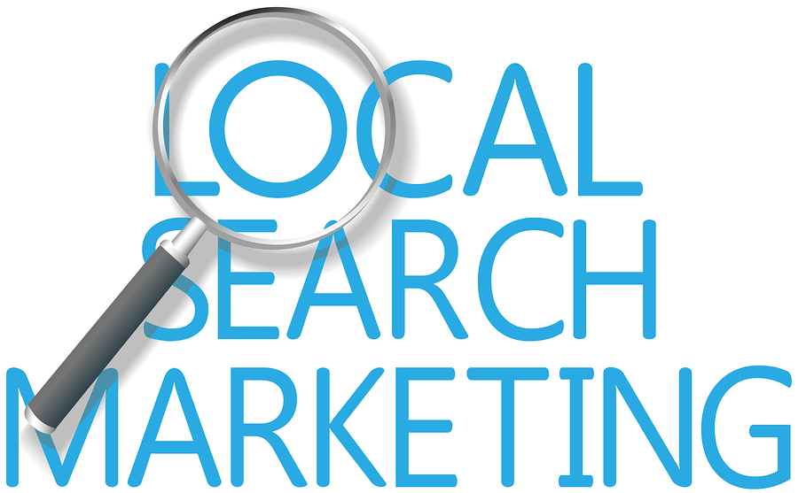Alecan Marketing Blog - Changes To Local Search