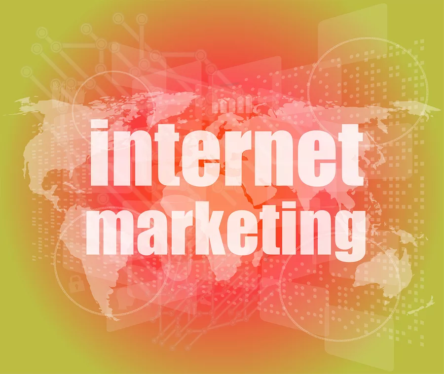 Five Reasons Why Your Business Needs Internet Marketing