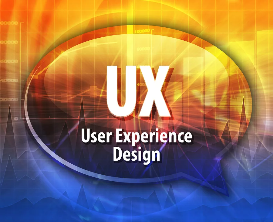 User Experience