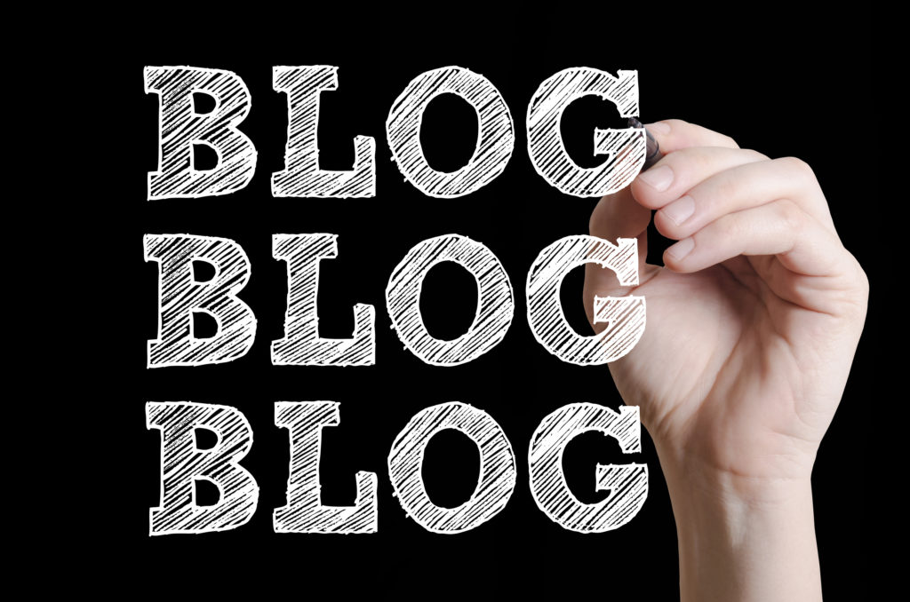 How Blogging Helps Your Website