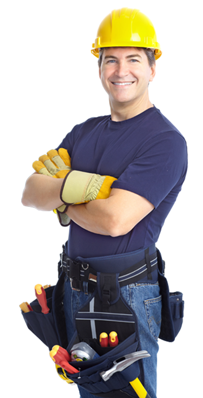 Plumbing Technician