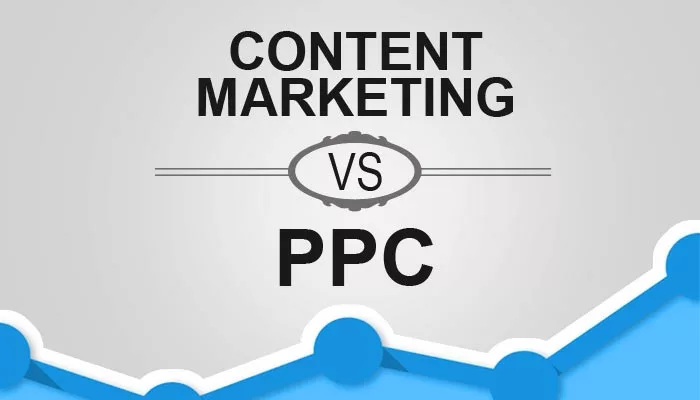 Content Marketing Vs Ppc