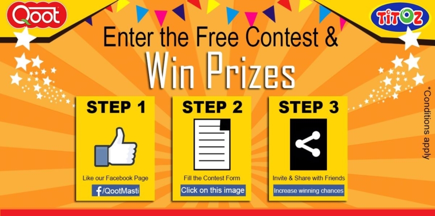 Online Contest