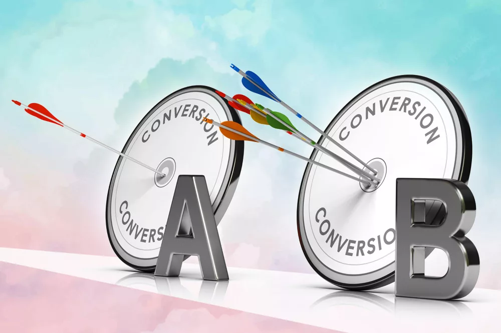 Conversion Optimization