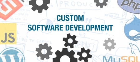 Custom Software Development