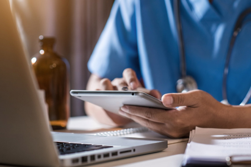Why Digital Marketing Is Vital For The Growth Of Your Medical Practice