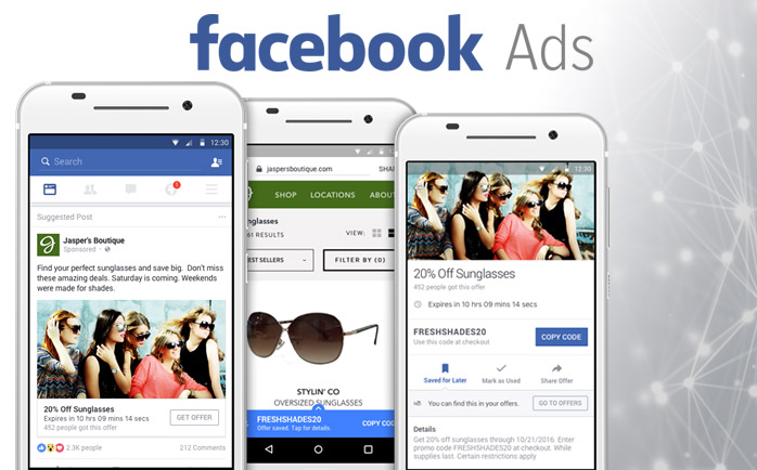 11 Revenue-Increasing Benefits Of Facebook Advertising