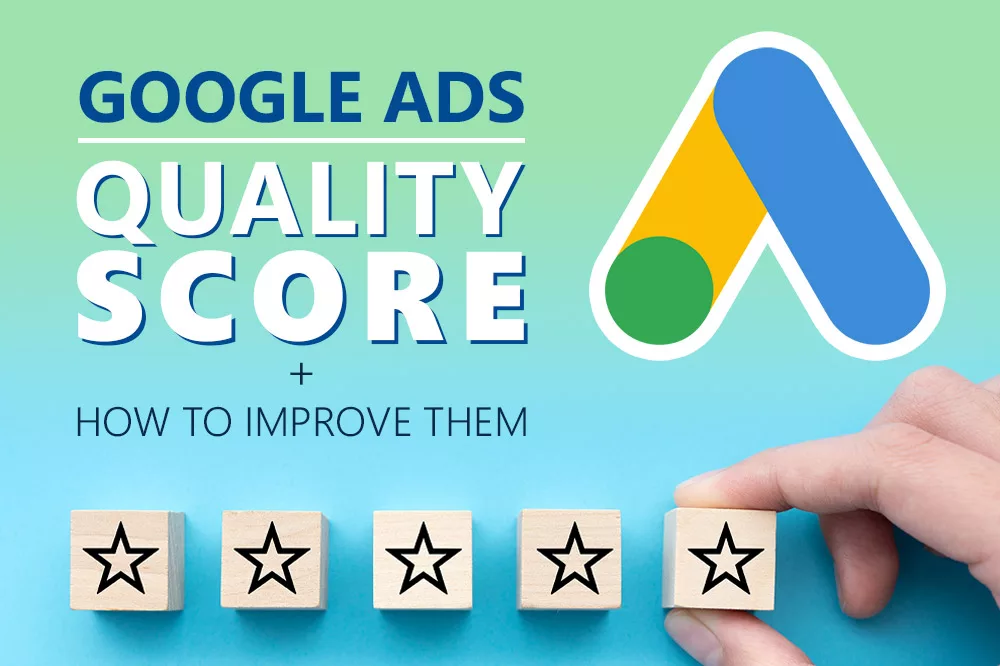 Google Ad Quality Score