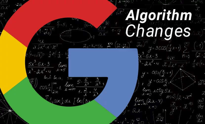 Why Does Google Keep Changing Its Algorithms?