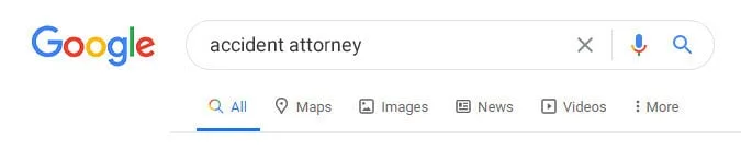 Can A Law Firm Multiply Its Case Load By A Factor Of 19? Accident Attorney Google Search