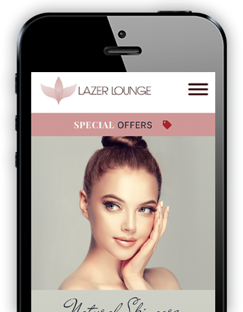 Lazer Lounge