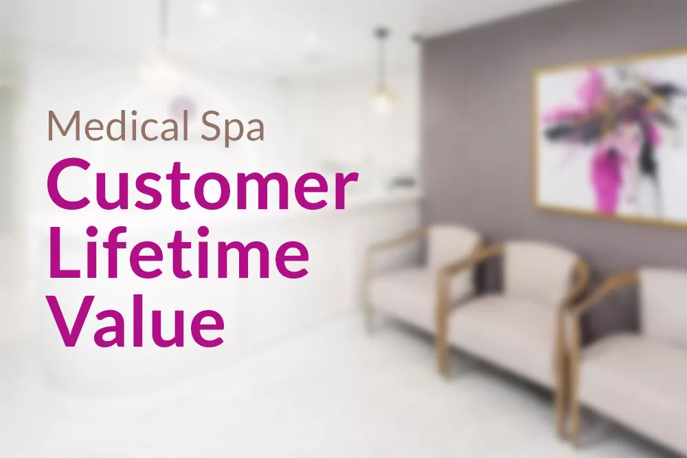 How Medical Spas Can Leverage Customer Lifetime Value (Clv) To Increase Revenue