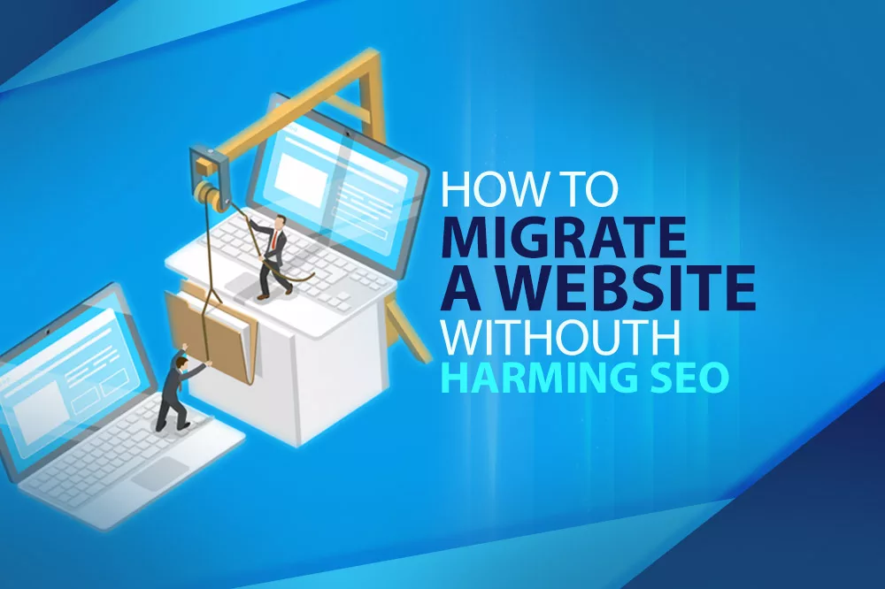 Website Migration: How Does It Affect Seo Rankings?