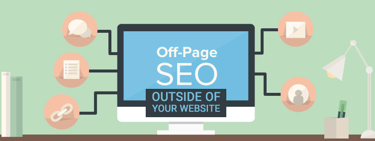 Off Page Seo