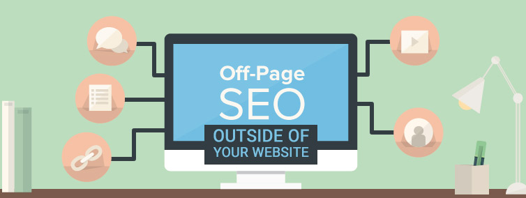 Off Page SEO