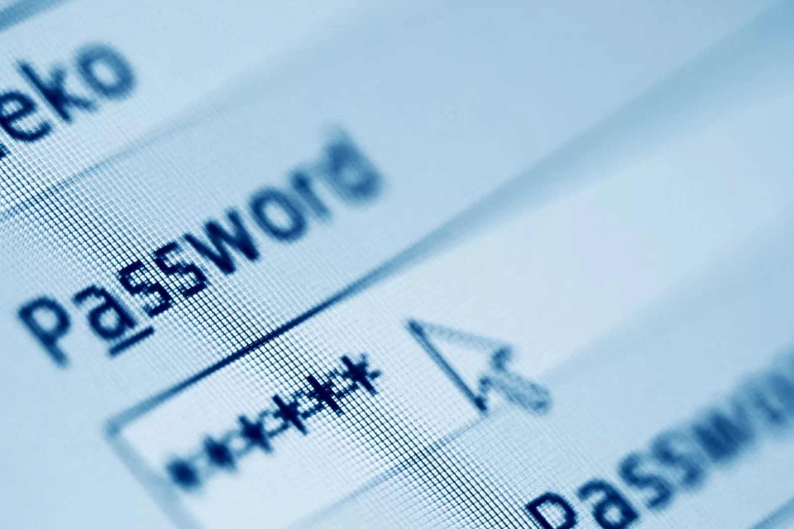 Creating A Password Worthy Of Fort Knox