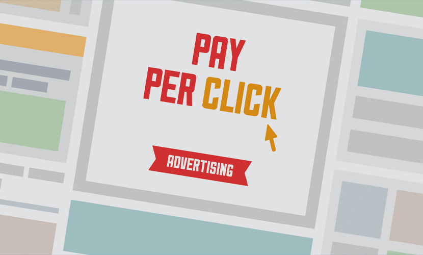 Pay Per Click