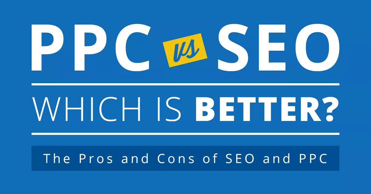 Is Ppc Marketing Better Than Organic Seo?