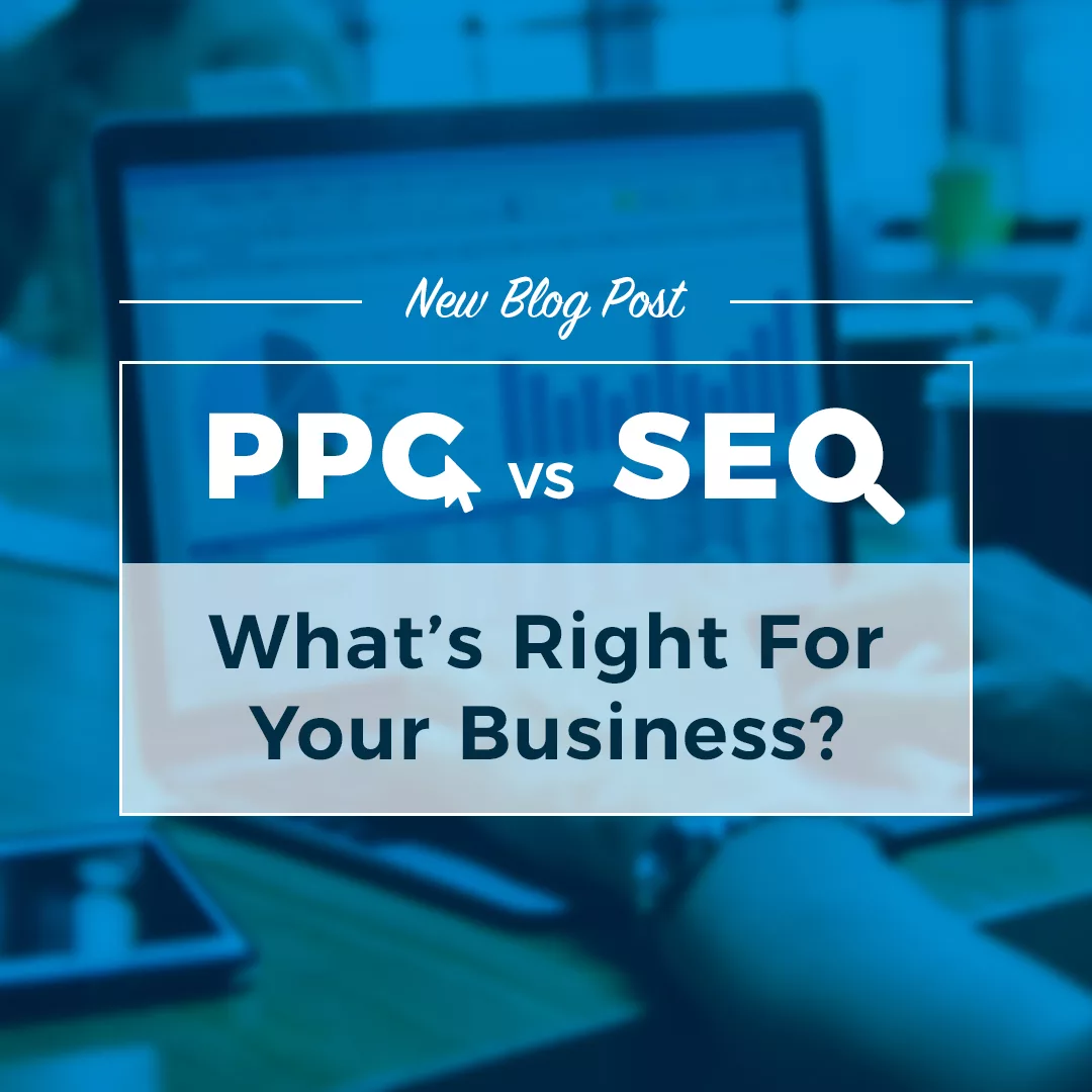 Ppc Vs. Seo: Which Strategy Should Your Business Invest In?