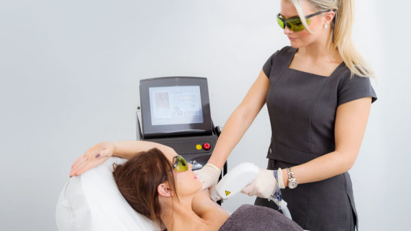Pure Touch Laser Center