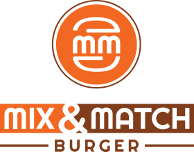 Mix&Amp;Match Burger