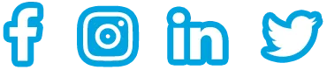 Startup Social Media Icons