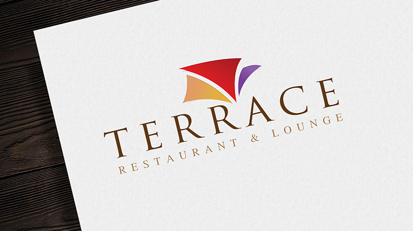 Terrace Restaurant Lounge