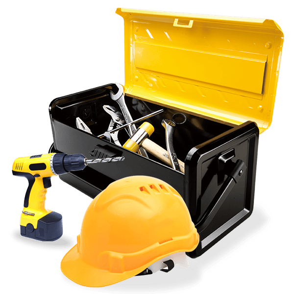 Home Service Toolbox