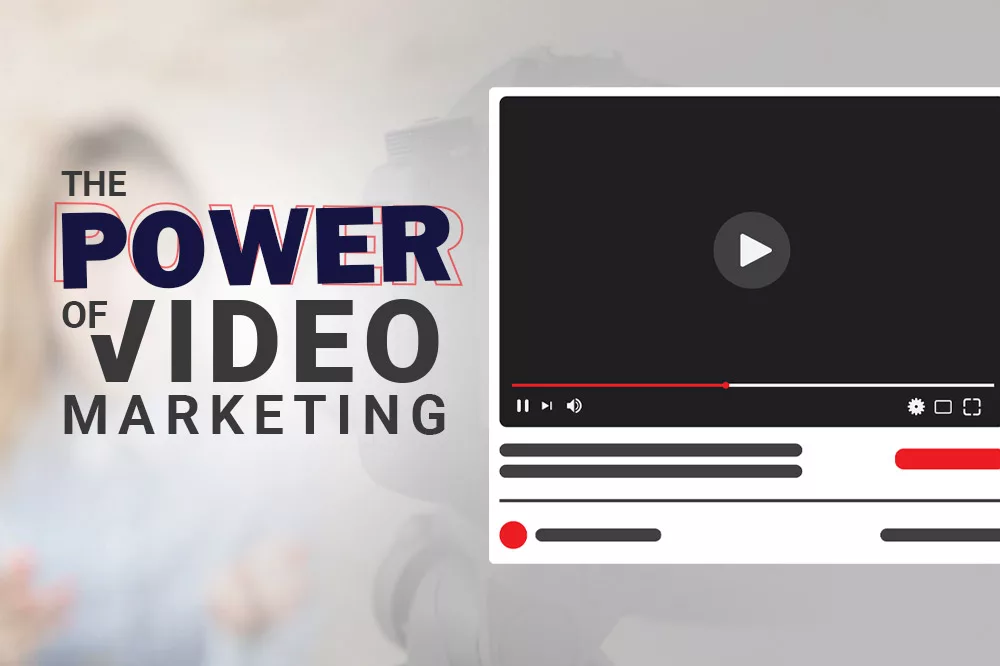 8 Reasons Why You Should Incorporate Videos As Part Of Your Marketing Campaign