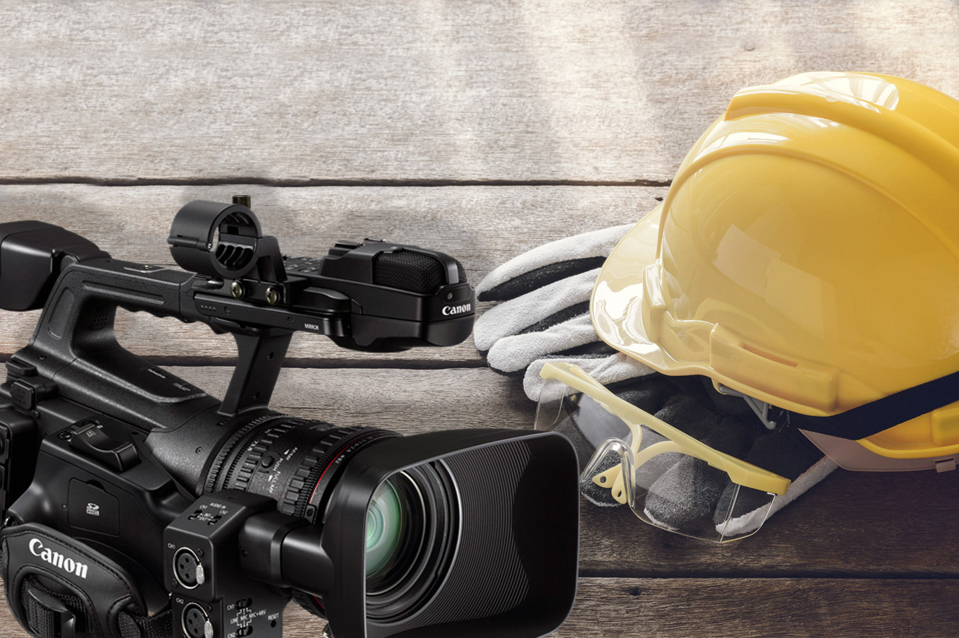 Video Testimonial Shooting For Contractors