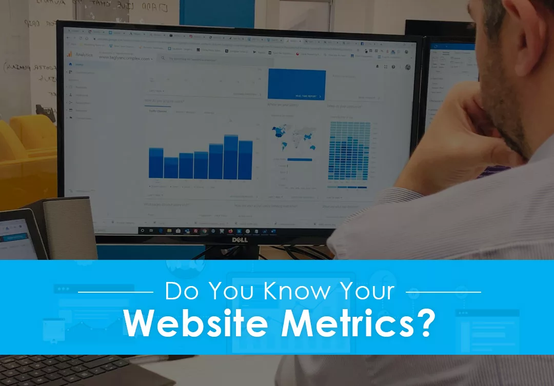 10 Vital Digital Marketing Metrics Every Business Owner Should Know