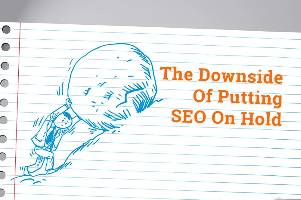 What Happens When You Stop Seo: The Ugly Truth